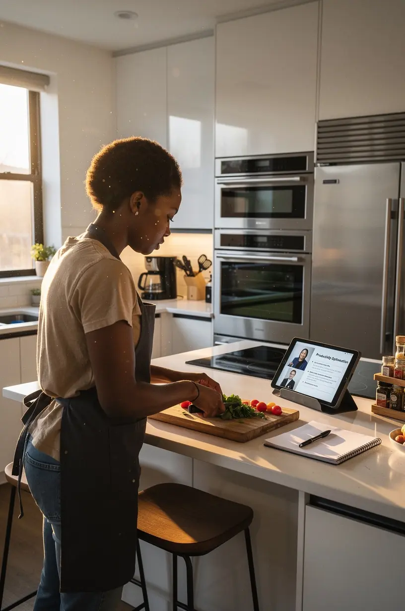 Visual representation of batch tasking productivity benefits