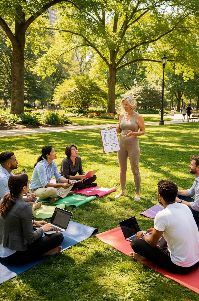 Mind mapping for effective idea organization and productivity.