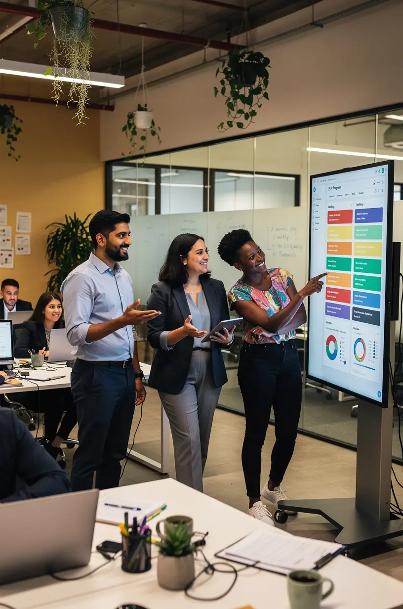 Strategies for reducing distractions in daily productivity