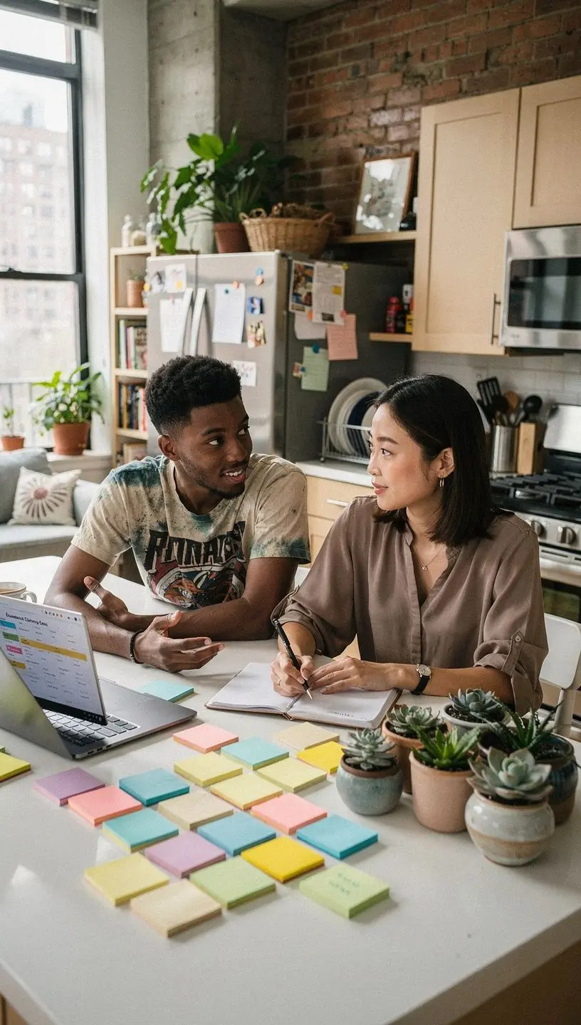 Time blocking techniques for enhanced focus and productivity